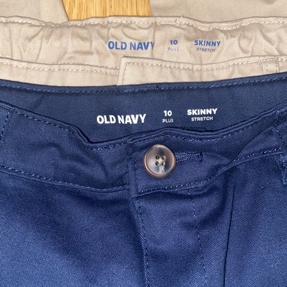 Uniform Pants Set - Picture 3 of 4